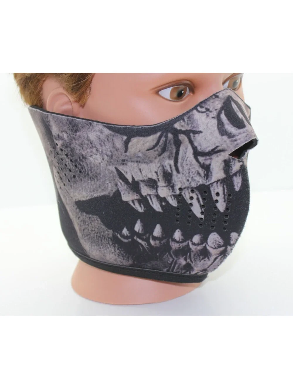 N/A zanheadgear skull